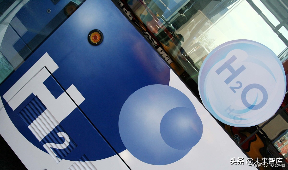 燃料电池产业深度研究：全球主要燃料电池市场分析