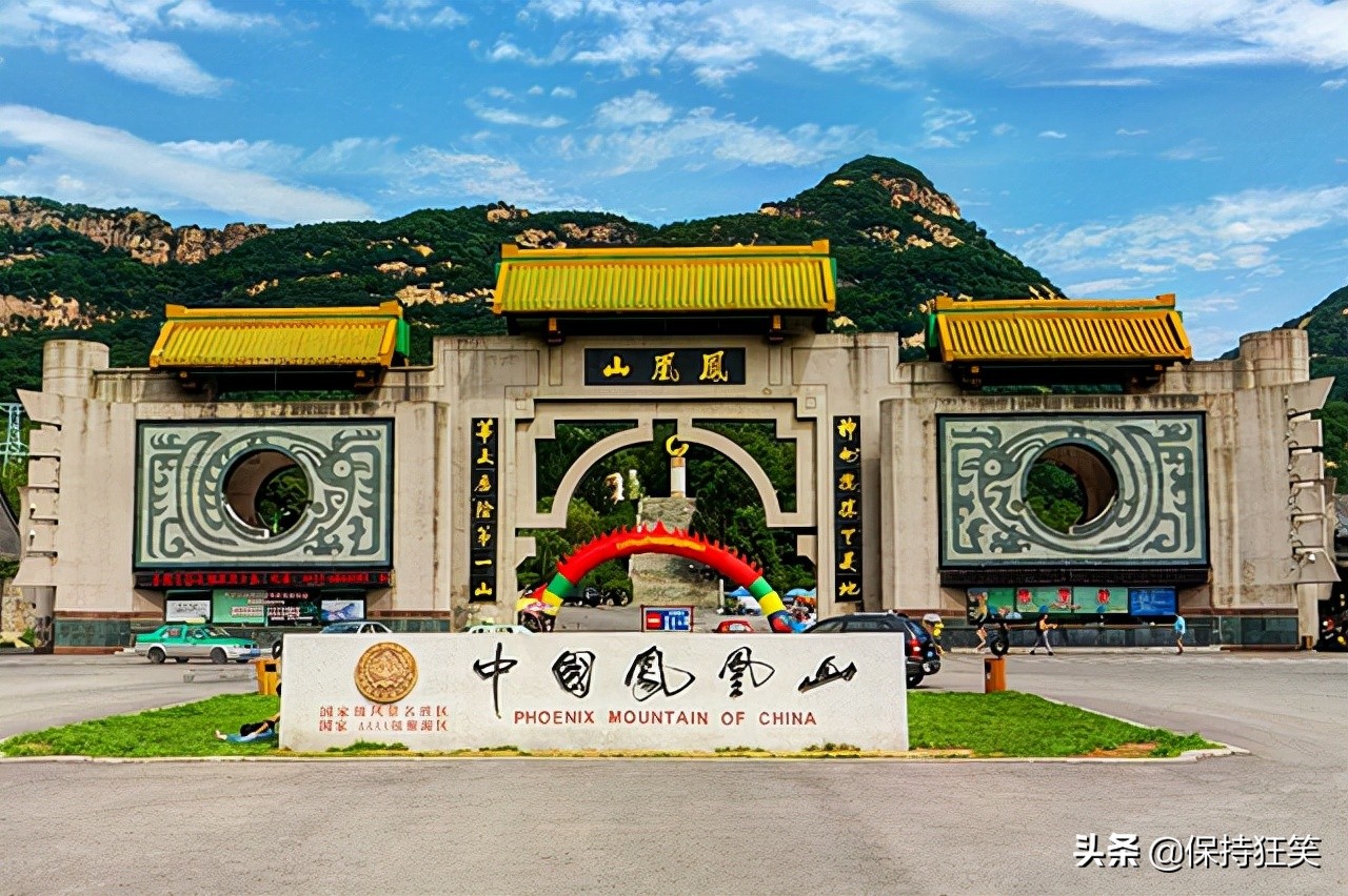 辽宁旅游景点大全介绍旅游必去十大景点