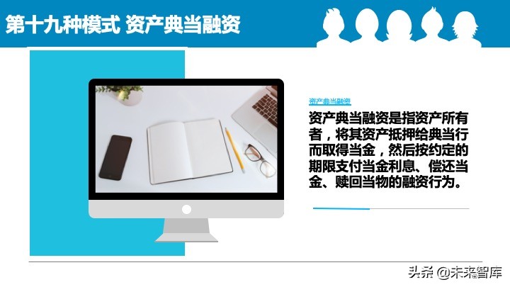 2020中国中小企业融资模式大全（85页）