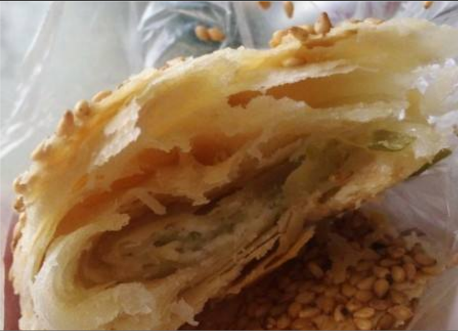 正宗三河米饺做法视频（手把手教你做出正宗三河米饺）
