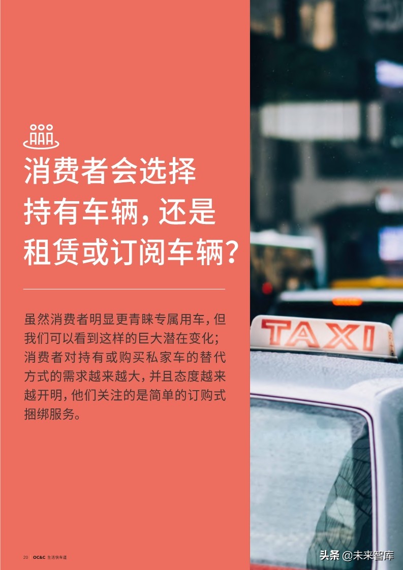 2019年全球汽车颠覆时速表