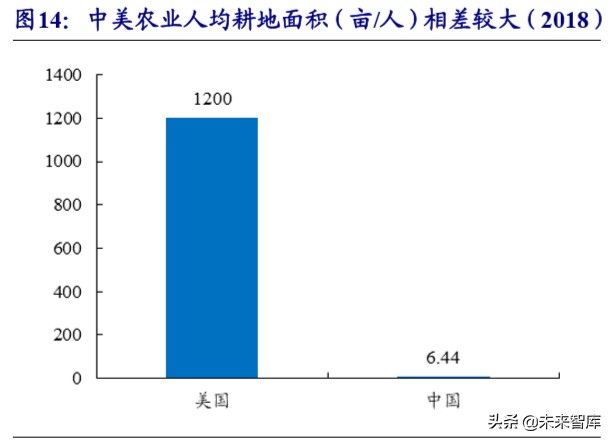生鲜行业深度报告：万亿市场百家争鸣，供应链能力是致胜关键