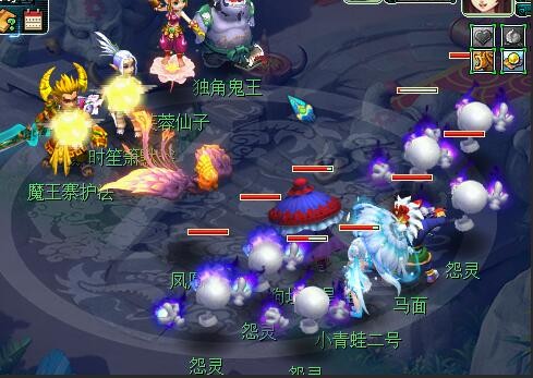 梦幻西游：人间自有真情在，情谊玩家帮重病好友把角色升到了满级