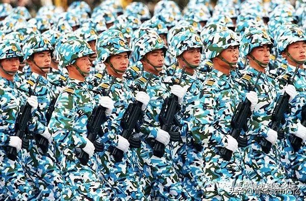 庆祝中华人民共和国成立72周年!新中国15次国庆大阅兵历史回顾