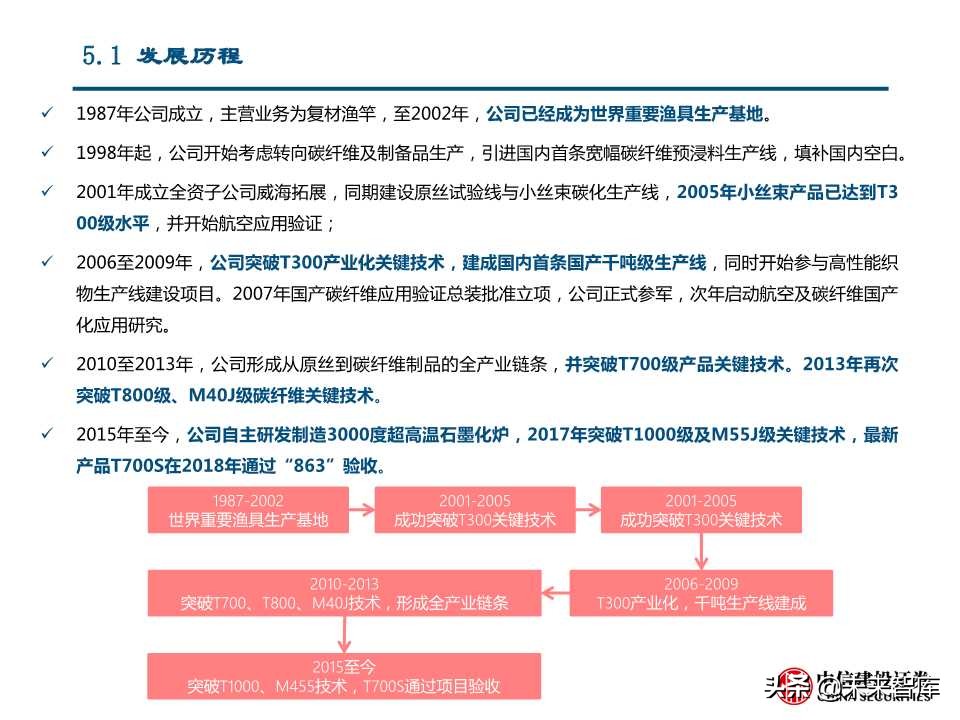国产替代专题研究：连接器、碳纤维、红外探测器（88页PPT）