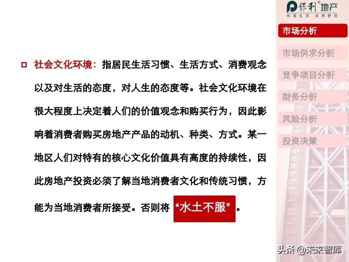 房地產開發項目投資決策培訓（精品推薦）