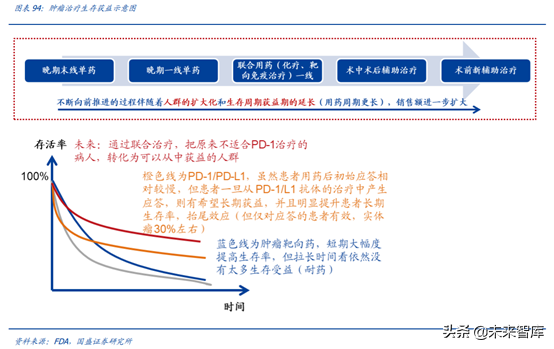 医药行业龙头恒瑞医药深度解析（74页）