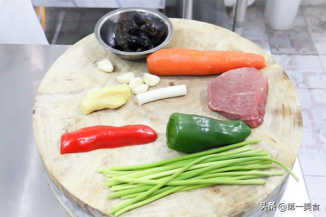 鱼香肉丝的家常做法大全（超下饭的鱼香肉丝做法）