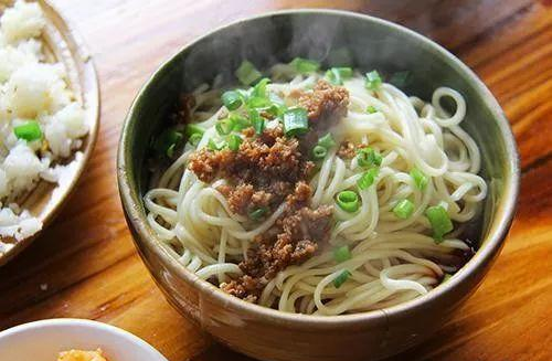 花瓜是什么意思（盘点七夕节的十大传统美食）