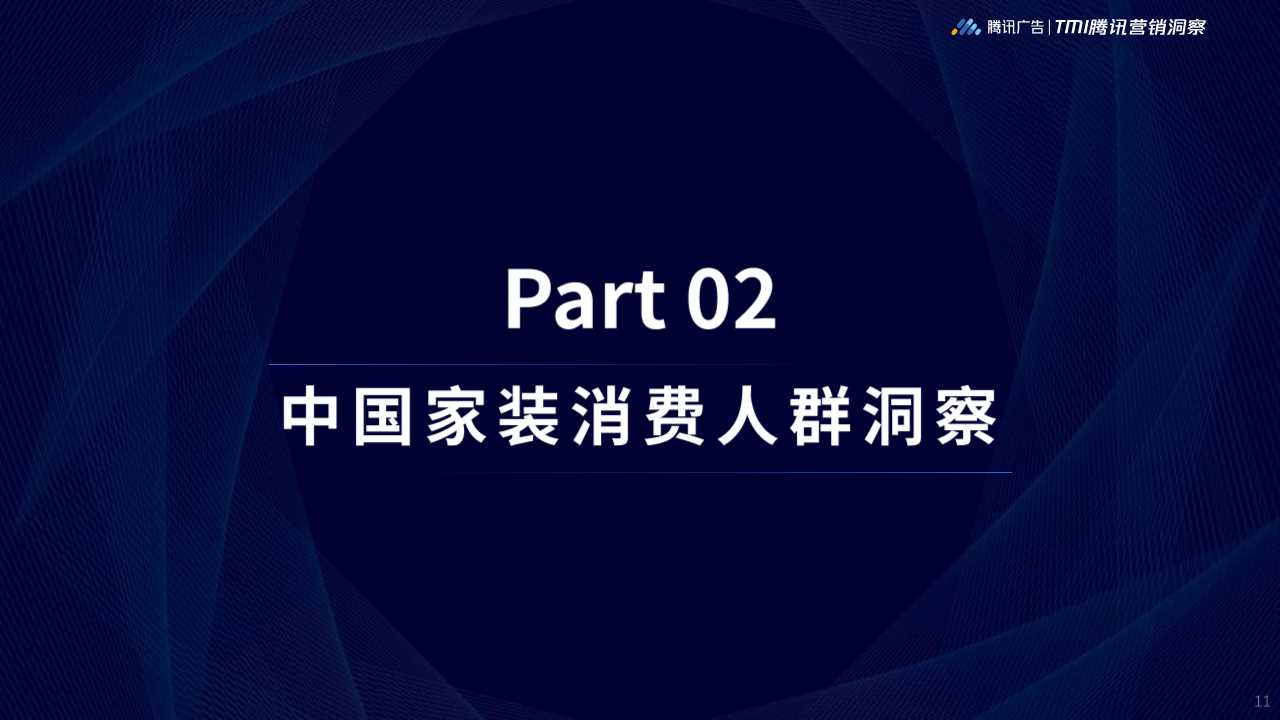 2019年家居行业洞察白皮书