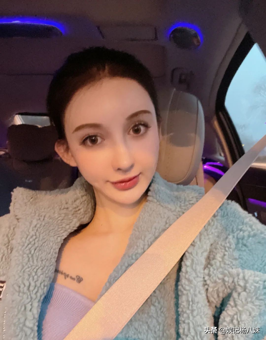 吴亦凡唯一承认的女友吴亦凡唯一承认的女友是谁