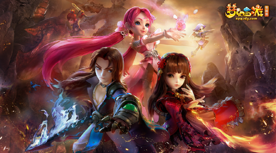 梦幻西游：武神坛前瞻，物理门派御三家争夺出场权