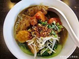 花瓜是什么意思（盘点七夕节的十大传统美食）