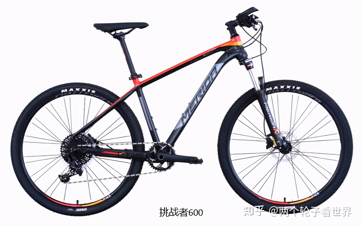 这个价位的车子有: 美利达挑6