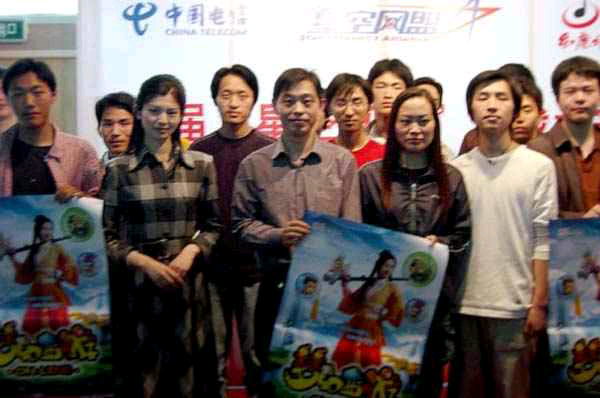 梦幻西游：满满的游戏情怀，真正的梦幻老玩家已过而立之年