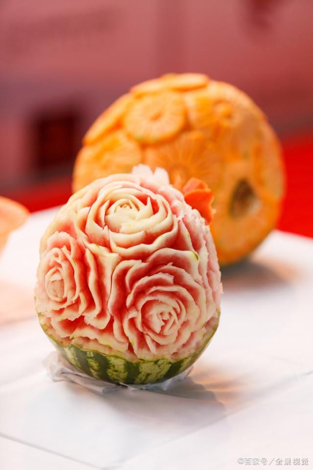 花瓜是什么意思（盘点七夕节的十大传统美食）