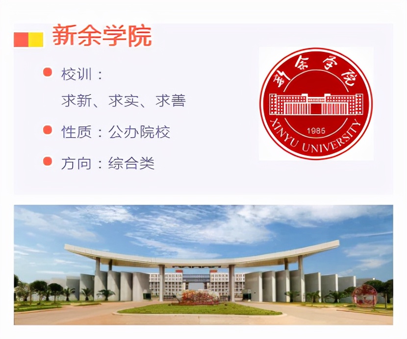 2002年2月,经江西省人民政府批准,新余师范学校及其附属小学,新余卫生