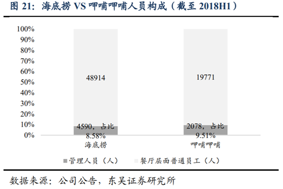 海底撈深度研究：心尖上的服務，舌尖上的成長