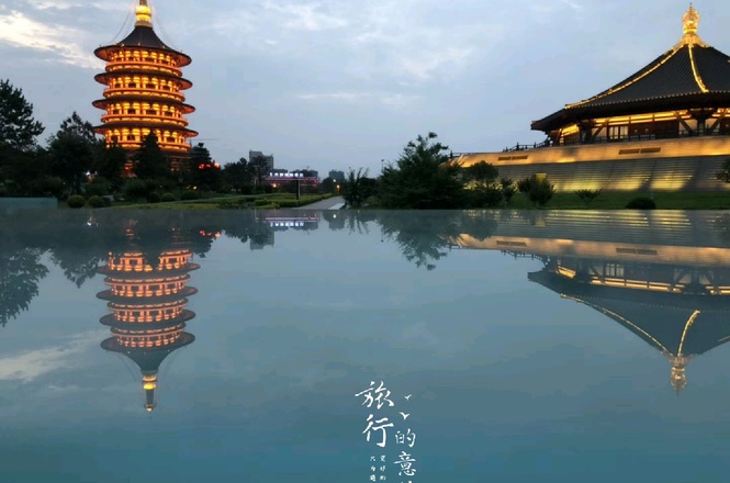 河南旅游：洛阳最好玩的六个景点，最后一个凝聚着古人的文化艺术