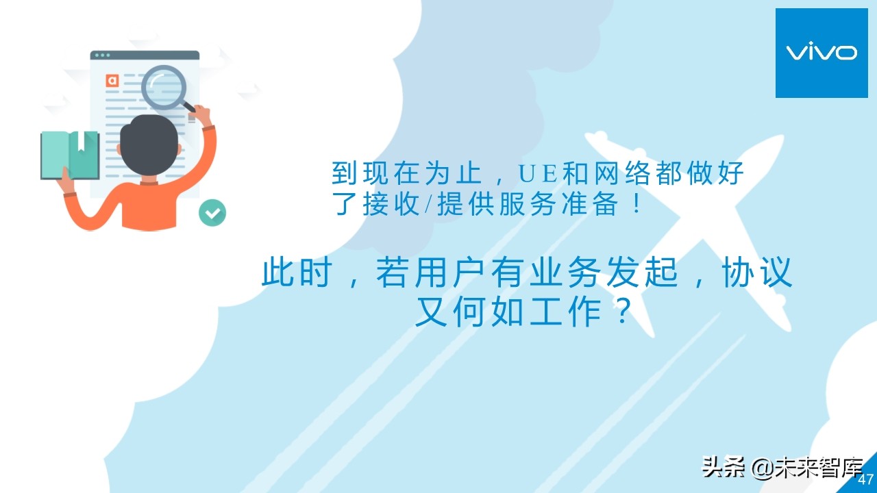 5G行业与技术高端报告：移动通信系统观