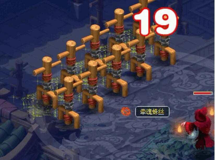 梦幻西游：盘丝洞的新技能理论能秒10，为什么大家都说是废物呢？