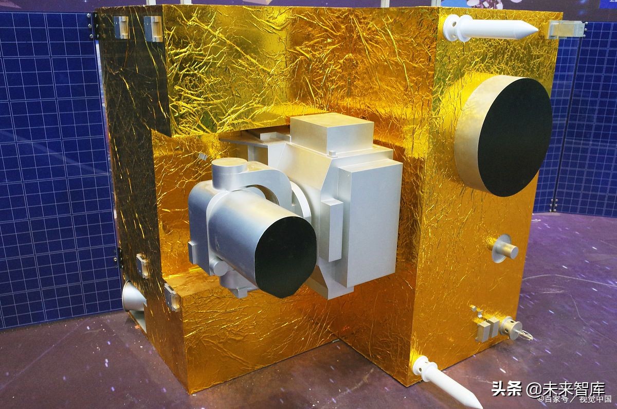 卫星物联网行业深度研究：低轨道高频卫星通信专题