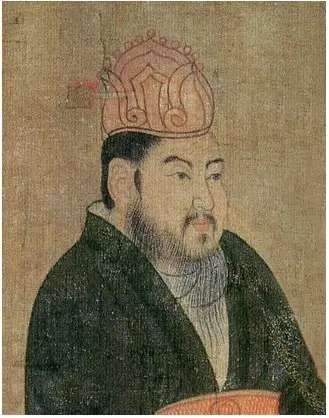 揭秘中国历代皇帝之最比历史书有趣