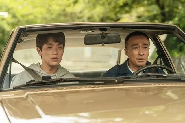 韩国奇迹电影剧情解析