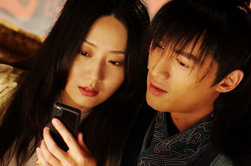 白冰杨受成白冰杨授成