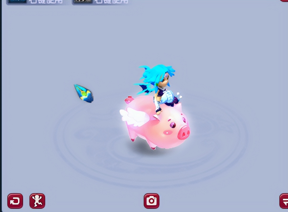 梦幻西游：玩家花万元购买109级空号，无装备无宝宝，居然没亏？