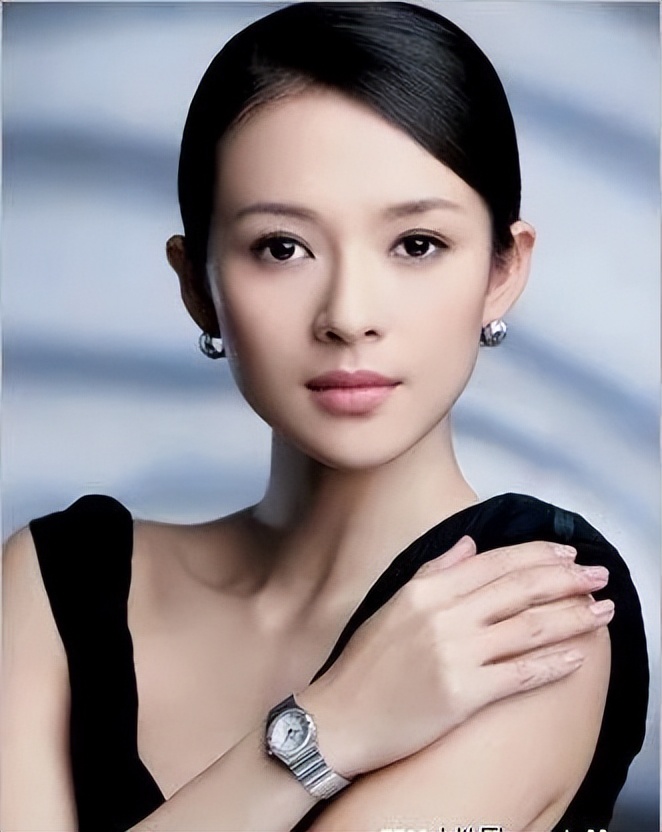 一张美人脸,身材却排骨胸,大象腿,五五开,这10位女星真是可惜