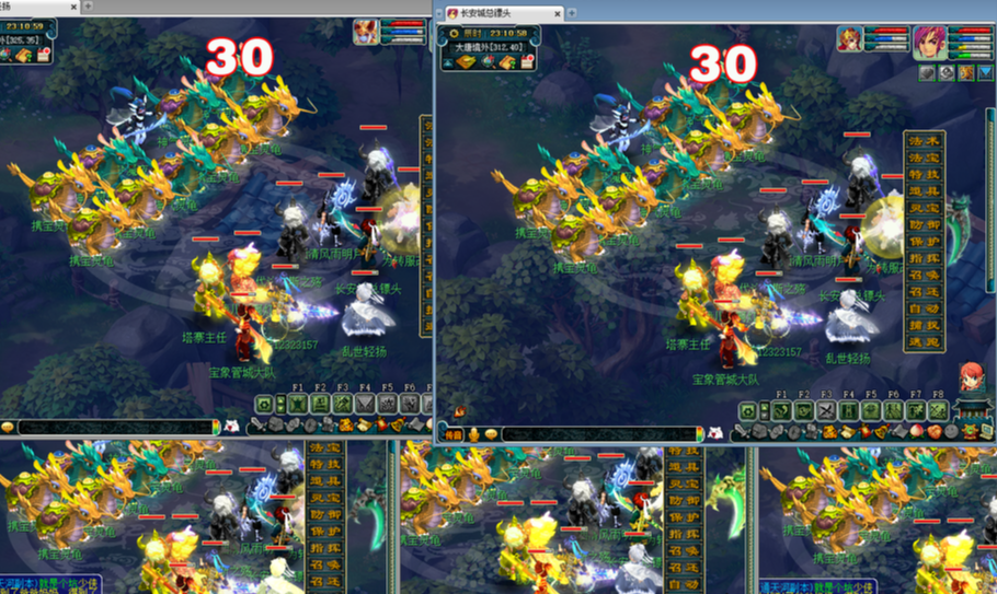 梦幻西游：175级单开不懂怎么玩？把这些做完，每月可以赚生活费