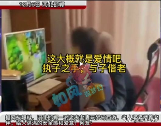 梦幻西游：退休的爷爷奶奶一起打梦幻，嘉年华8大明星曝光