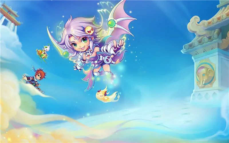 梦幻西游：来~看这里！这些梗都只有梦幻老玩家才懂