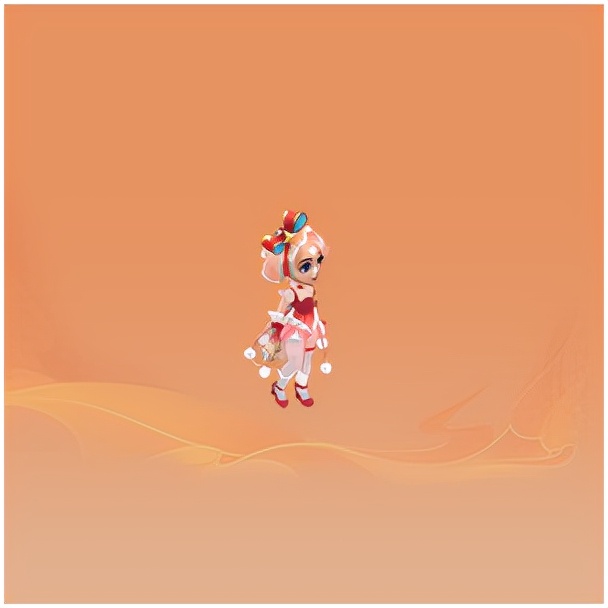 梦幻西游：霜雪欢歌配吞云腾蛇，最帅嘉年华造型不接受反驳