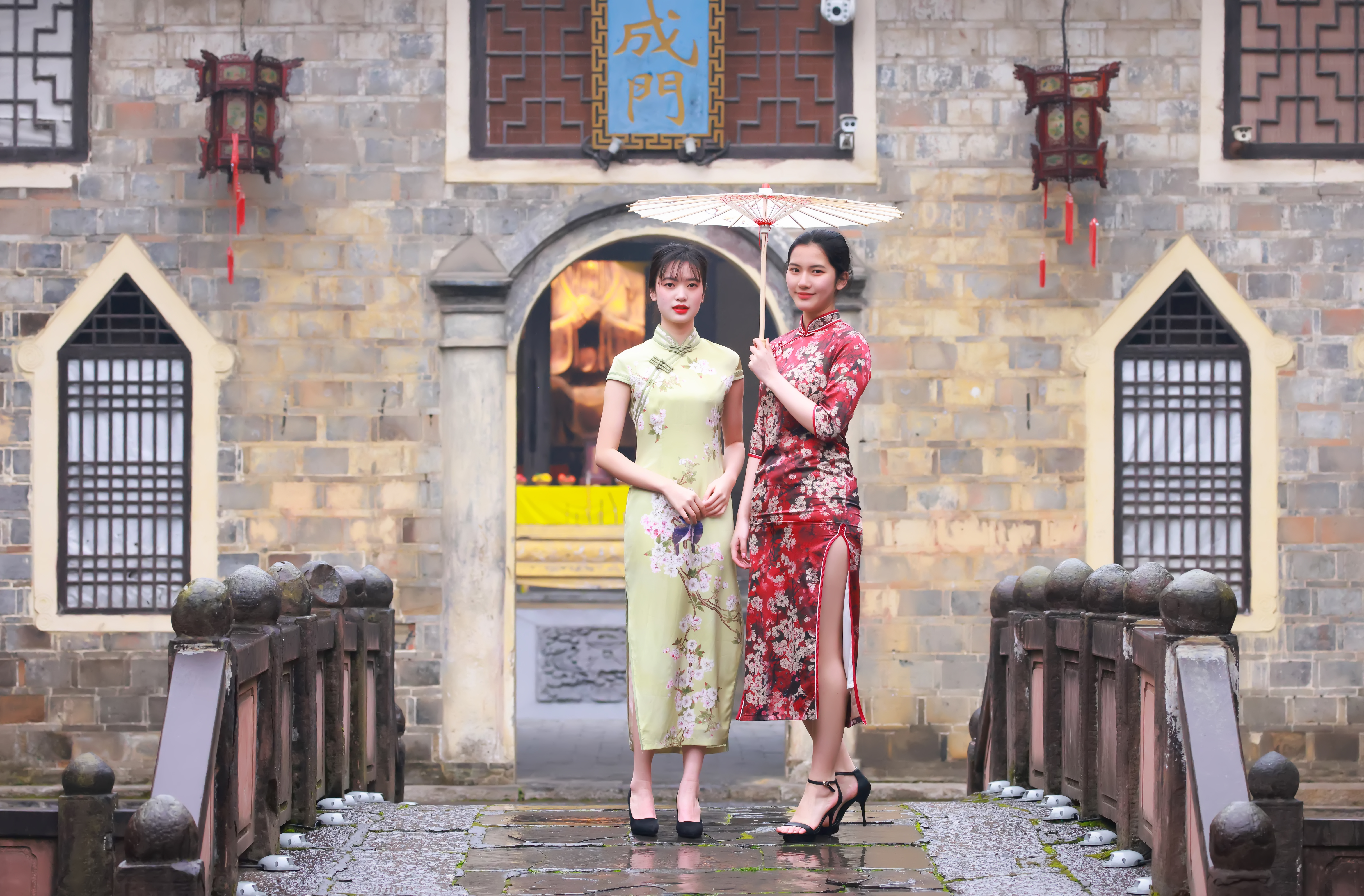 吉首文旅大手笔，世姐超模“文旅推荐团”吉首景区巡拍首秀收官