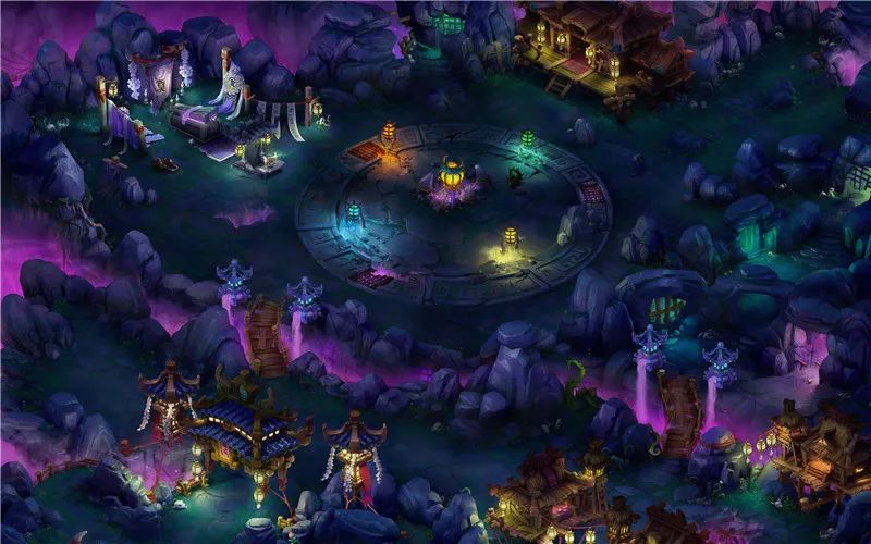 梦幻西游：来~看这里！这些梗都只有梦幻老玩家才懂