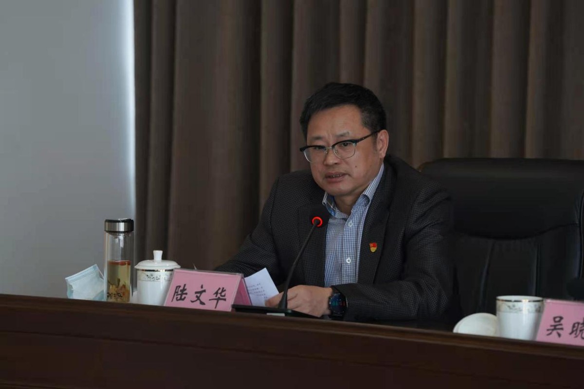 苏州市交通运输局陆文华表示,苏州的决定是过精心酝酿,通盘