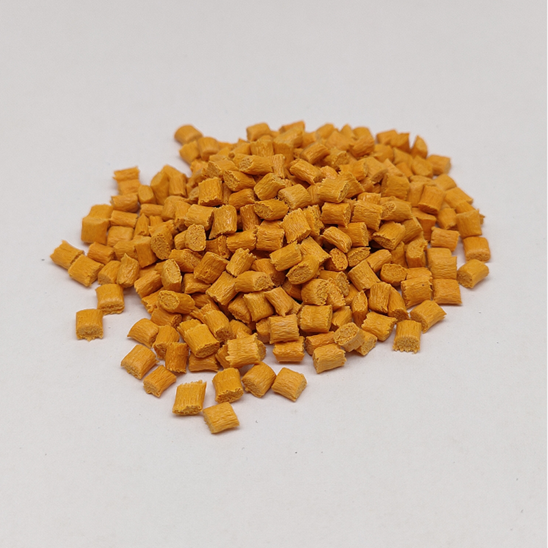 改性增强PP常规性能表及应用特性