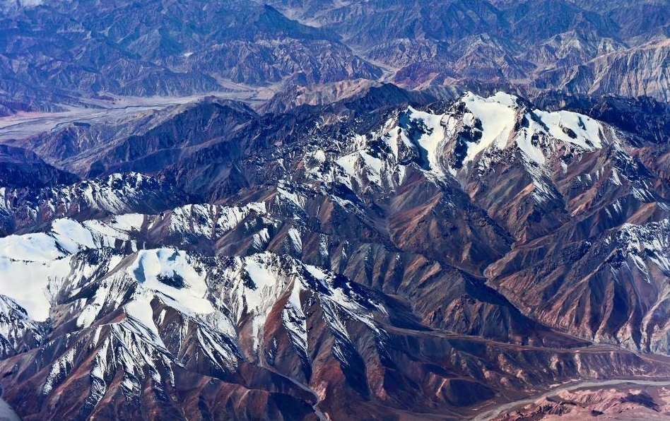 曼威斯山英国皇家空军基地世界十大禁地之一