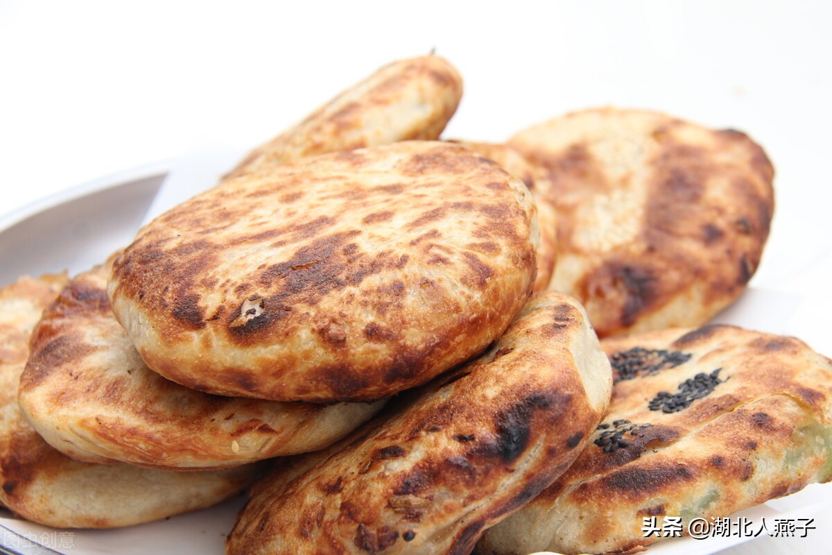 山东小吃有哪些（山东最出名的12道小吃美食）