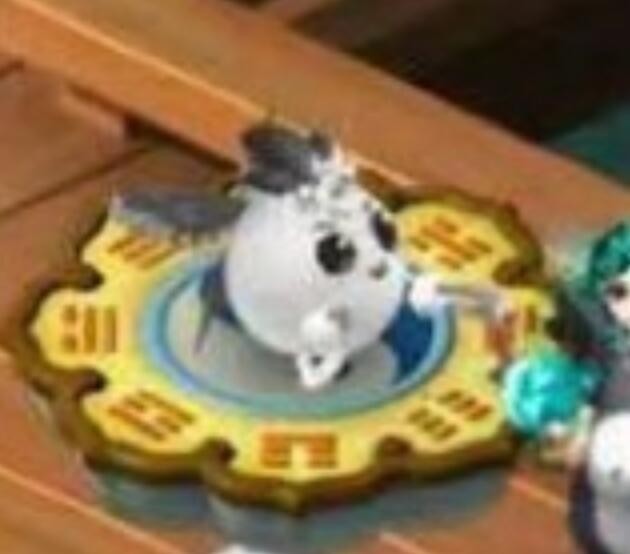 梦幻西游：羽灵神用弓没有法杖攻击快，有战骑真能提升攻击速度