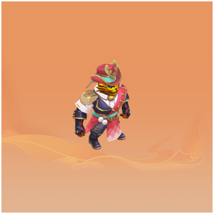 梦幻西游：霜雪欢歌配吞云腾蛇，最帅嘉年华造型不接受反驳