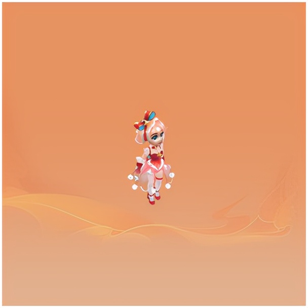 梦幻西游：霜雪欢歌配吞云腾蛇，最帅嘉年华造型不接受反驳