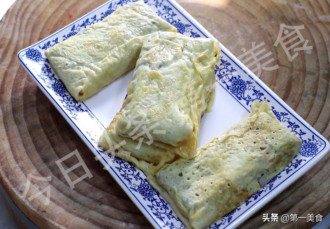 早餐的做法花样大全（分享6道营养早晨的做法）