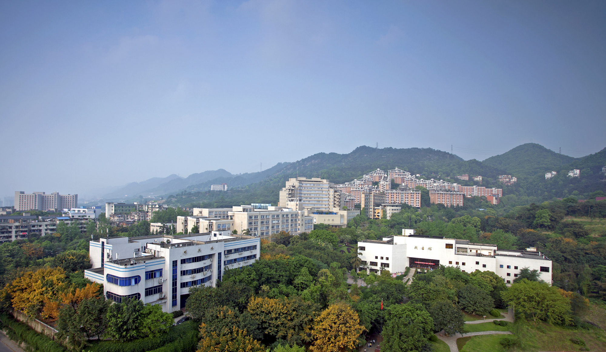 重庆工商大学专业重庆工商大学四大招生类别