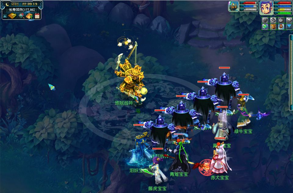 梦幻西游：入坑3个月，玩家现身说法给129级五开新人的一些参考