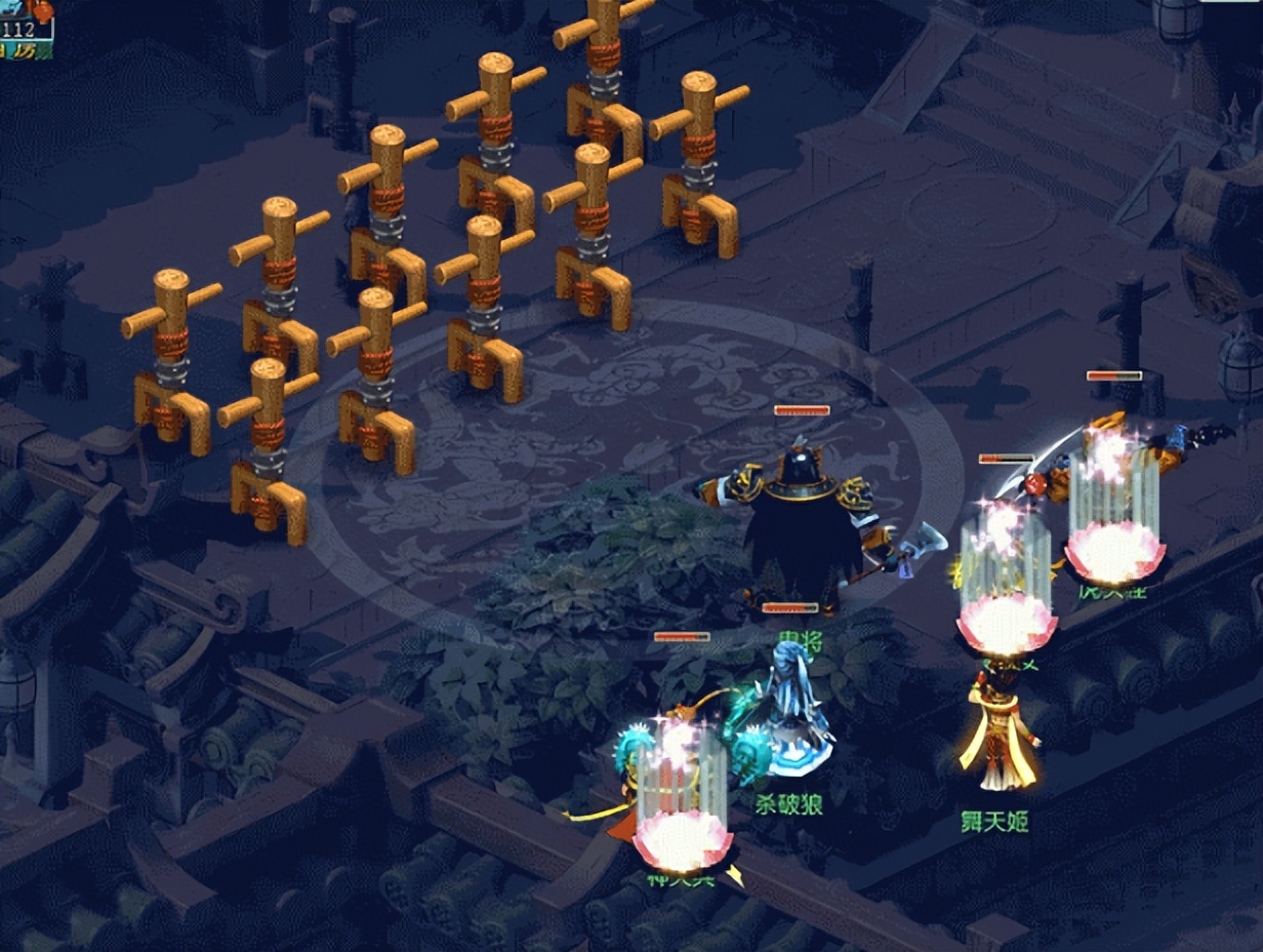 梦幻西游：化生寺的地位不保了，普度众生能同时给三个单位点灯