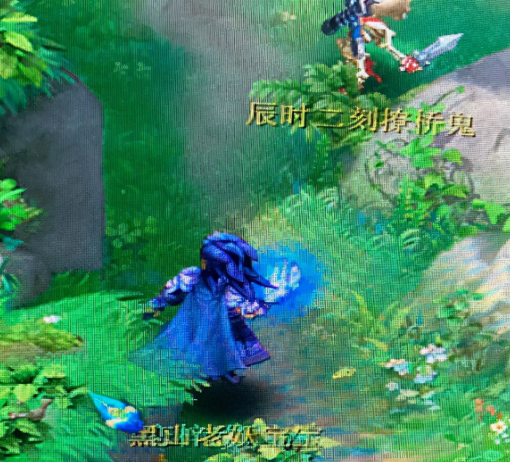 梦幻西游：幼儿园也暗改？变异宠点进去变普通宠，知道真相后气晕
