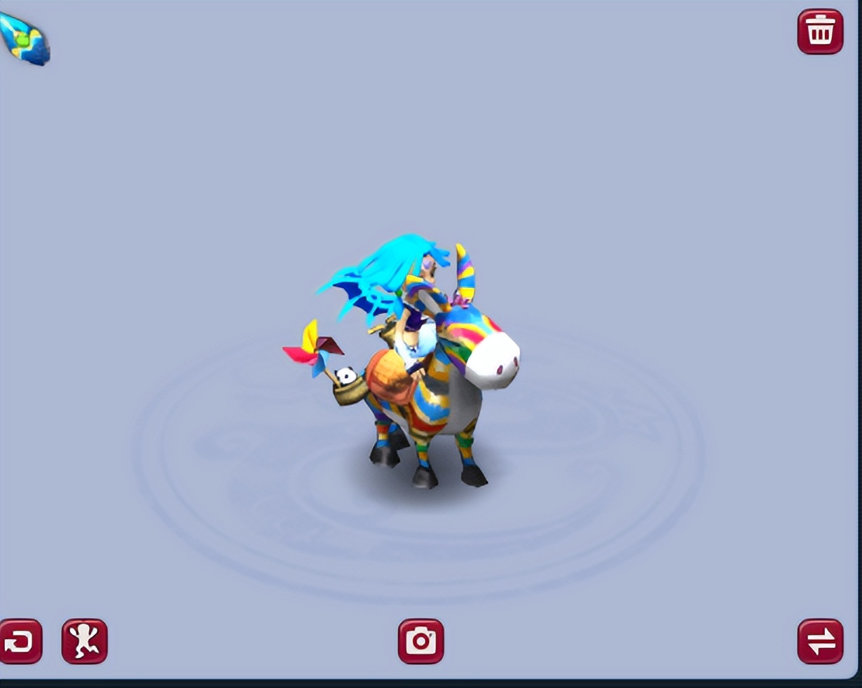 梦幻西游：玩家花万元购买109级空号，无装备无宝宝，居然没亏？